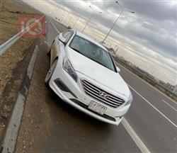 هیوندای سۆناتا